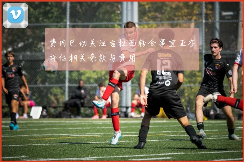 费内巴切关注吉拉西转会事宜正在评估相关条款与费用