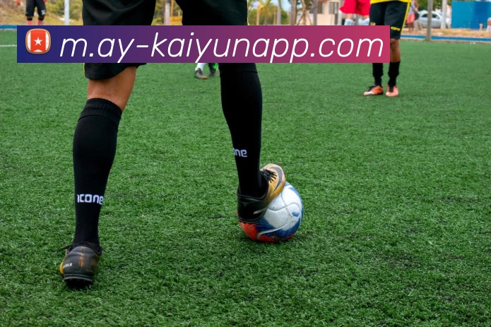 开云体育品牌故事