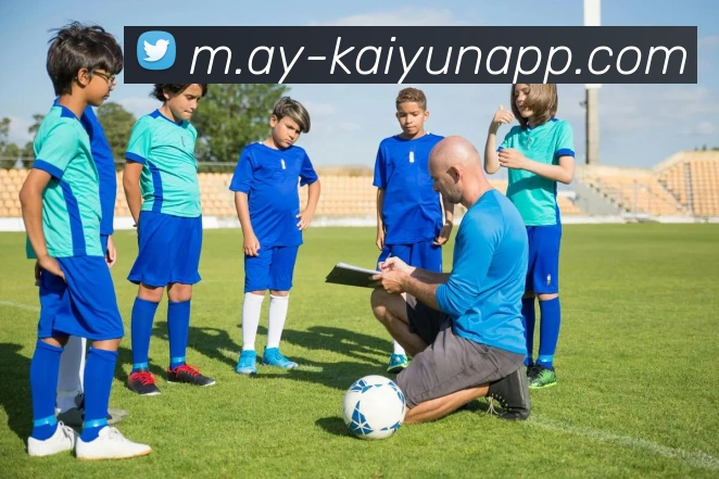 开云体育服务体系